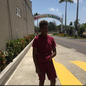 Meet your Posher, Chris